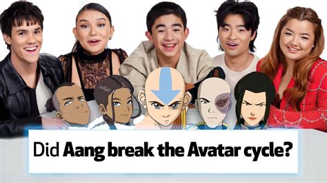 avatar the last airbender ign|avatar the last airbender cast.